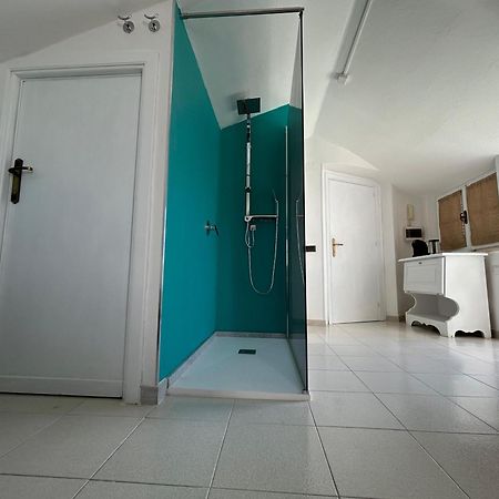 Bed And Breakfast Villa Teis Quartu Sant'Elena Bagian luar foto