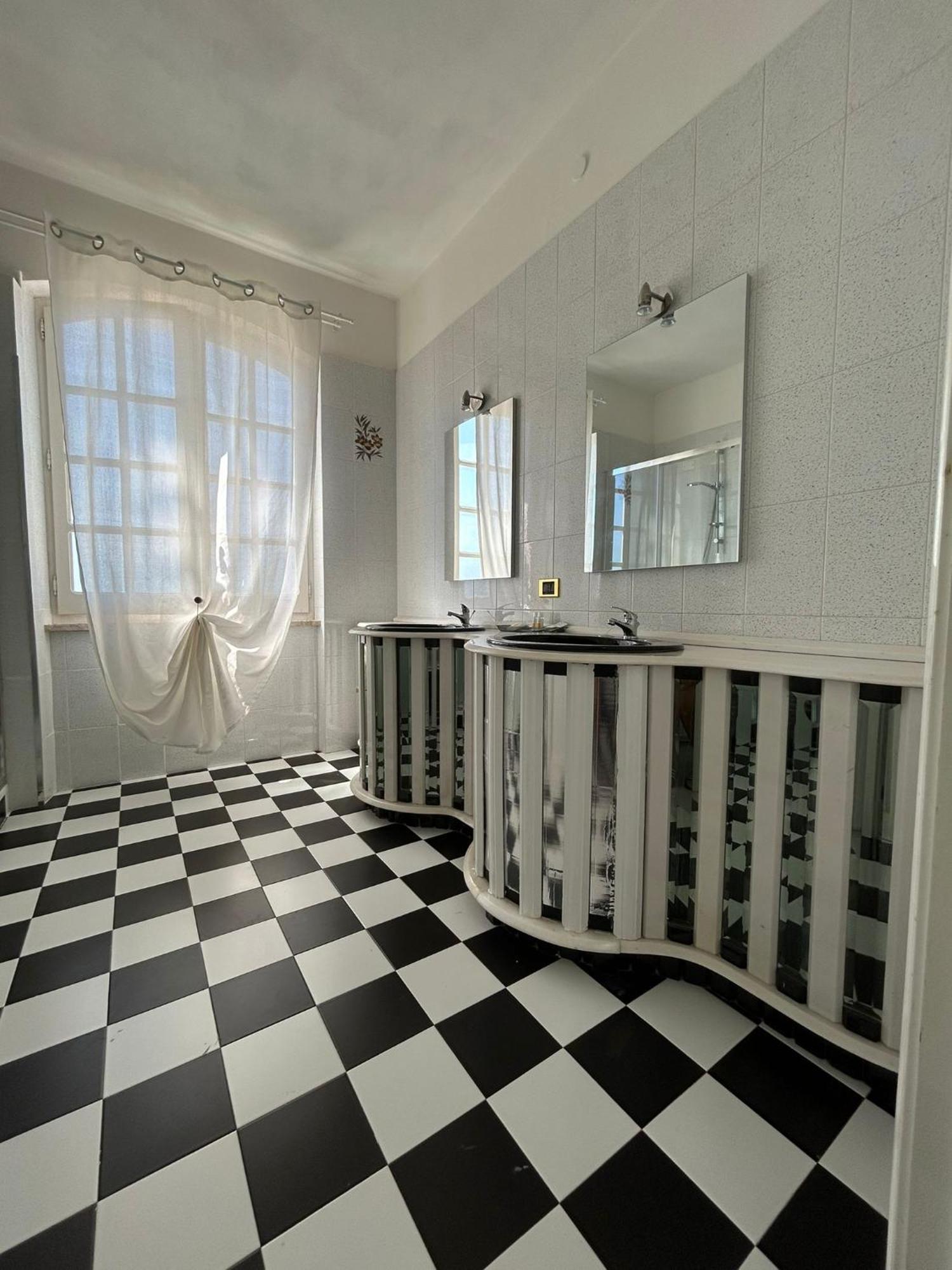 Bed And Breakfast Villa Teis Quartu Sant'Elena Bagian luar foto