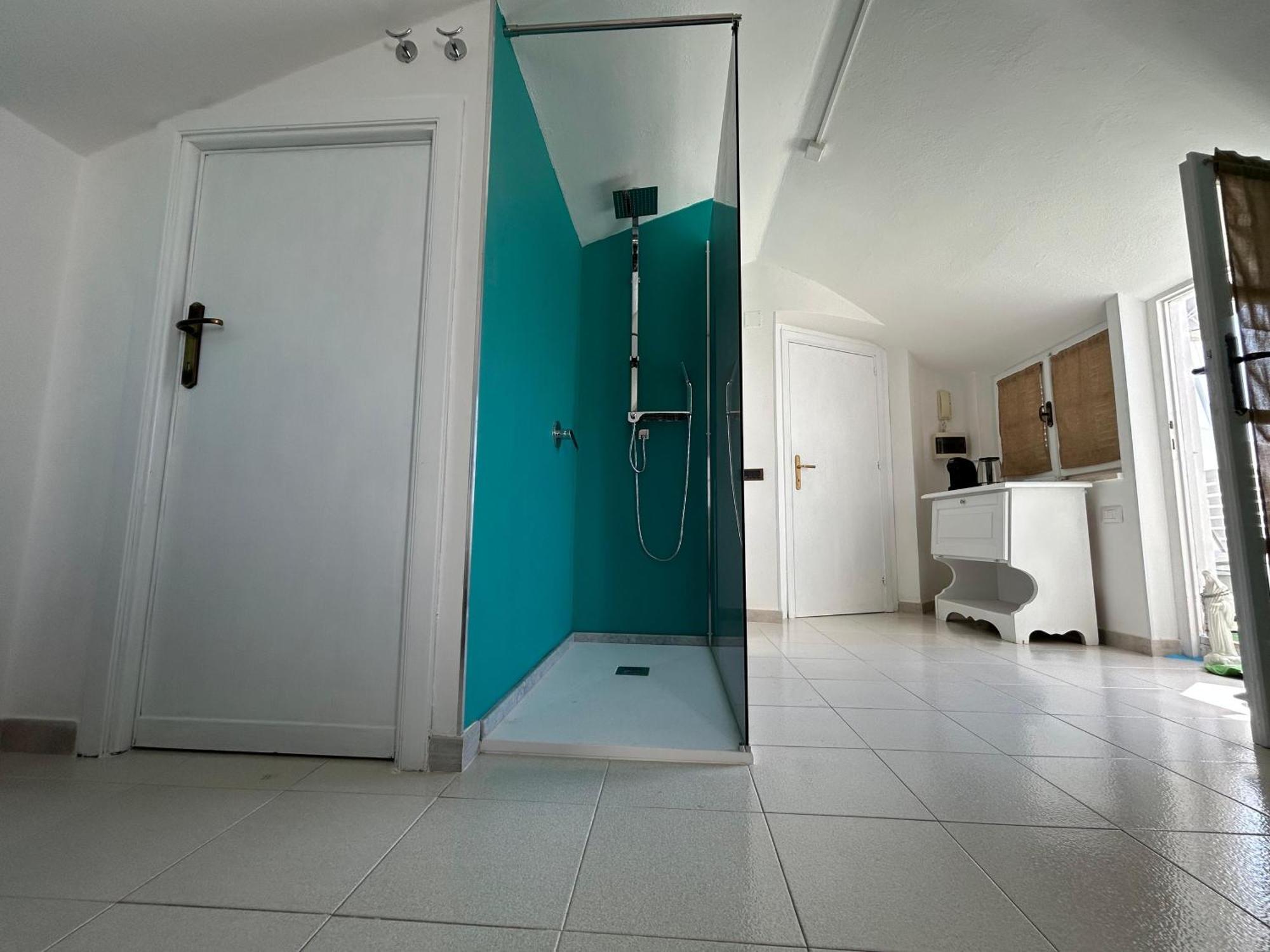 Bed And Breakfast Villa Teis Quartu Sant'Elena Bagian luar foto