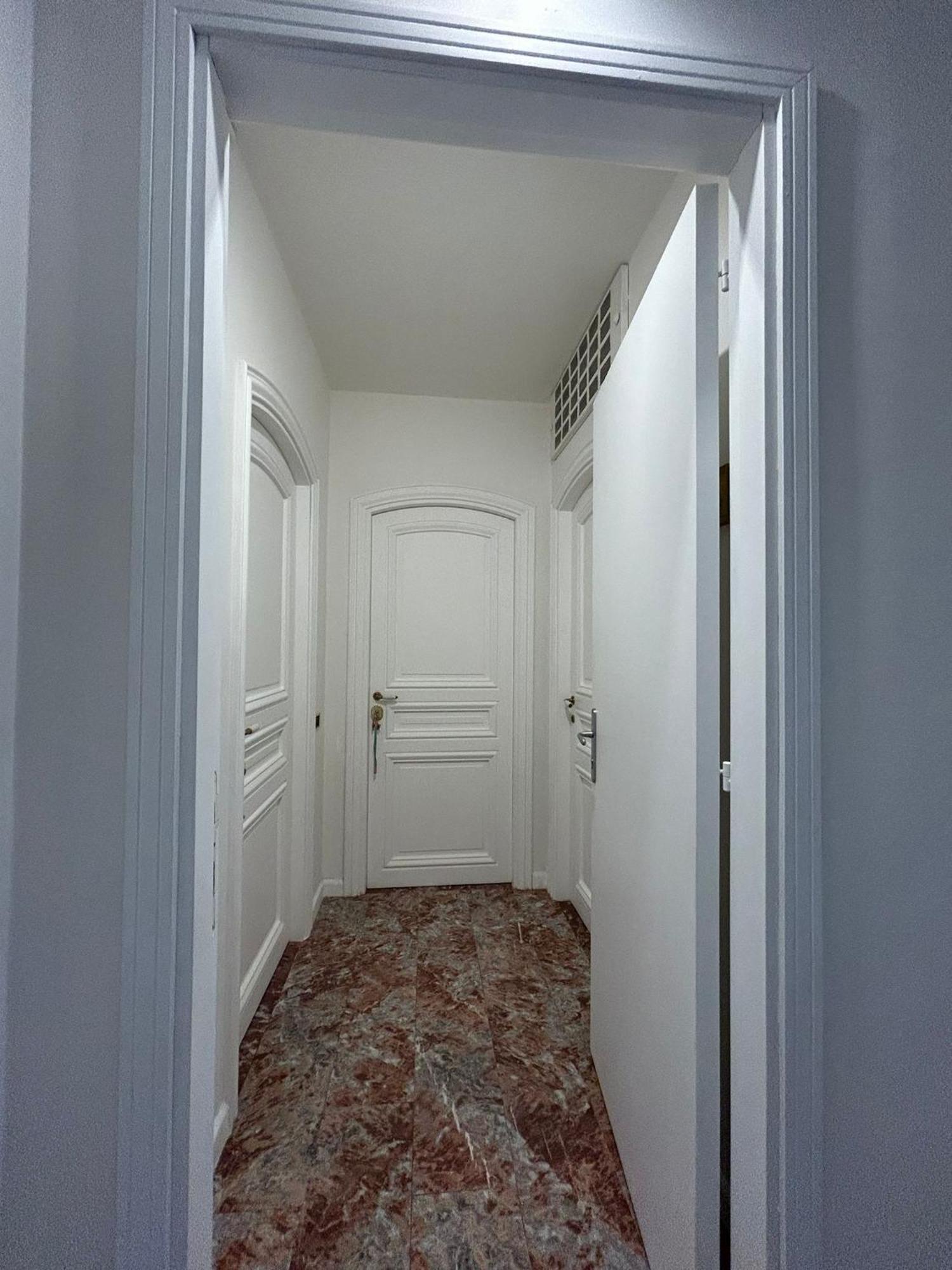 Bed And Breakfast Villa Teis Quartu Sant'Elena Bagian luar foto
